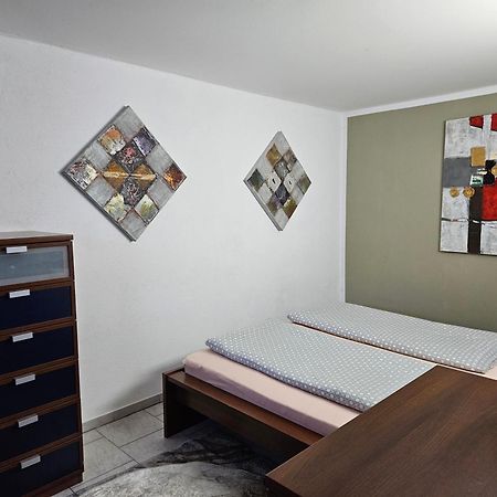 Apartment Harmony 소우텐즈 외부 사진